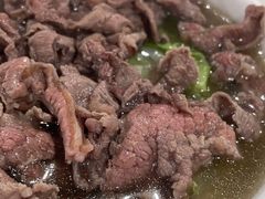 -菜忠潮州牛肉店(岗厦店)