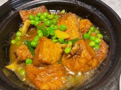 -眷江南之小蓝鲸(王府大街店)