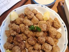 -林四喜·闽南传家菜(鼓浪屿店)