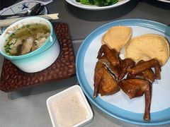 -客家汇·客家传承菜(水库店)