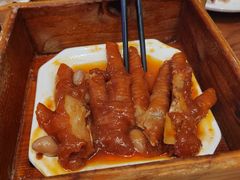 -日日鲜茶餐厅(小公园店)