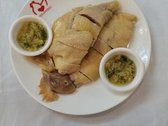 -文记壹心鸡(宝华路店)