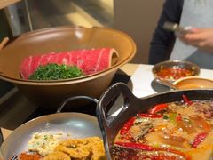 -山缓缓火锅(青岛万象城店)