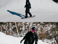 -太子岭滑雪场
