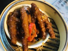 -点点心点心专门店(湾仔店)