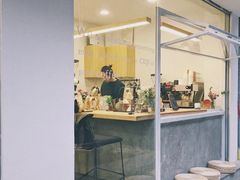 -Seeking Coffee咖啡(新竹路店)