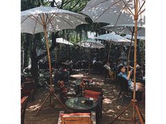 大堂-Fern Forest Cafe