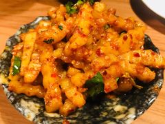 琅琊土豆-付小姐在成都(中山公园店)