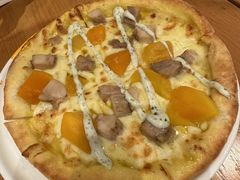 -乐凯撒披萨·烤鸡(曜一城店)
