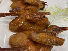 -凤凰楼酒家·粤宴点心(华强北店)