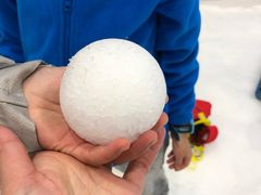 -Mr·Kuma酷么先生雪之乐园
