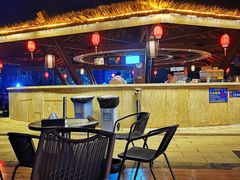 -台山颐和温泉城