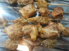 腿骨-老虎滩大连海鲜烧烤(建邺云锦路总店)