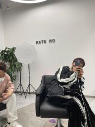 -ON STAR SALON