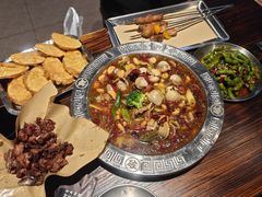 -破店肥哈·海鲜·烧烤(郑州银泰inPARK店)