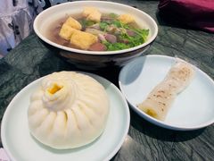 -四宜糕团店(南大街店)