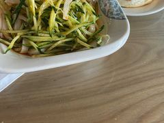 -东关吉祥西安腊汁肉夹馍(健德门店)