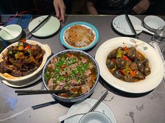 -富临轩私房菜(集庆门大街店)