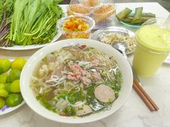 -Pho Hoa Pasteur