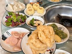 -柳沟豆腐宴69号福豆堂