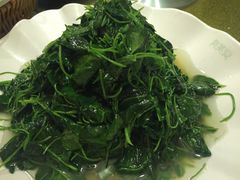 -阿英煲(凉城路店)