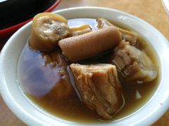-新记肉骨茶