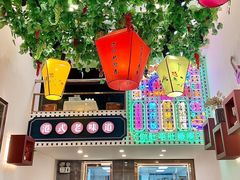 -香港威特瑞茶餐厅(小白楼音乐厅店)