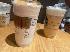 -星巴克(厦门万象城4F店)