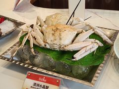 -南海渔村·空中一号