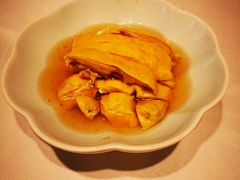 糟鸡-老人和饭店(淮海中路店)