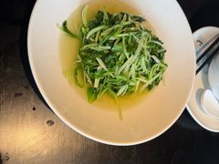 鸡毛菜-集贤门·徽菜(福田店)