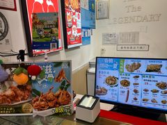 -1973继光香香鸡(金桥国际店)