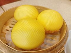 凤凰流沙包-点都德(盘福楼店)