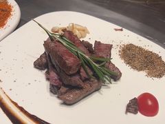 -火地铁板烧(昆山万象汇店)