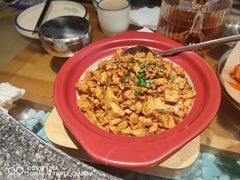-金博士朝鲜民族餐厅(工大店)