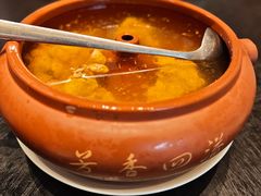 -翠湖宾馆·中餐厅