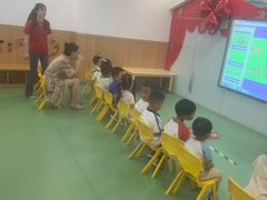 -励步儿童成长中心英文启蒙·剑桥考级·KET(万象汇校区)