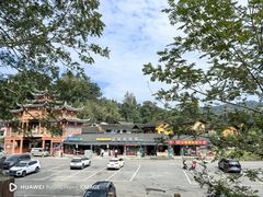 -寨沙侗寨(侗族歌堂)