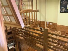 -恩你小木屋·韩式料理(假日广场店)