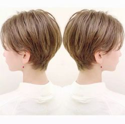 -MYYF SALON烫发染发