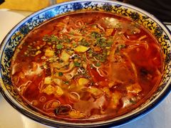 岐山臊子面-玉华宫宾馆·餐厅(铜川驻京办店)