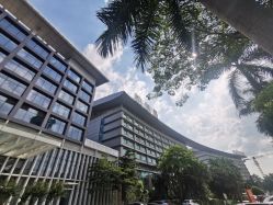 -广州白云机场铂尔曼大酒店·宴会厅·宴会预订中心