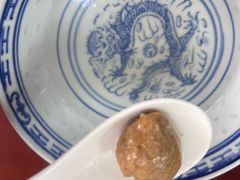 -古徽州馄饨店(宝安路店)