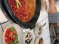 -卤校长重庆火锅