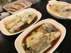 -卓粤拉肠(红庙店)