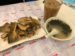 -大哥餐厅(西城花园店)