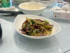 -渝信川菜(南滨店)