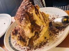 -PIZZA BIANCA(万象城店)