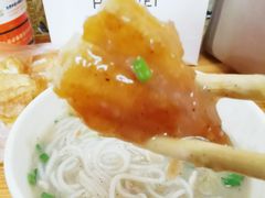 -汪记鲜鱼糊汤粉(沈阳路总店)