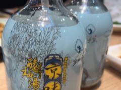 -上渔铁板烧(熙悦汇店)